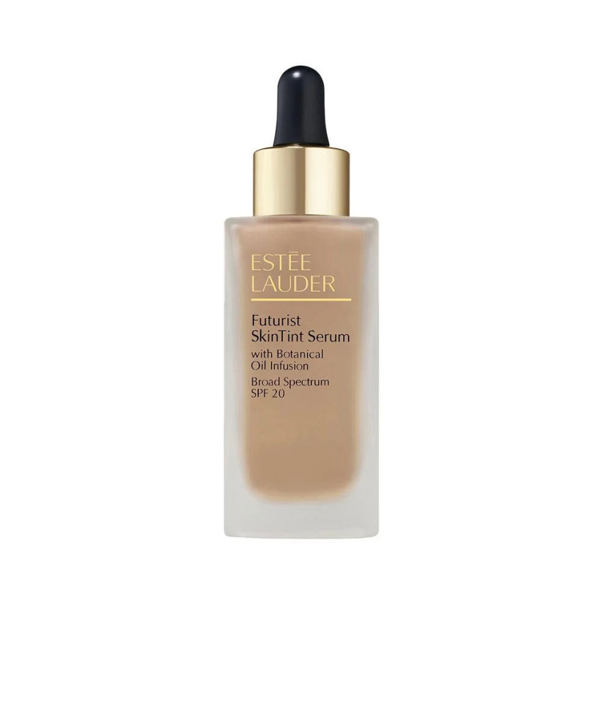 Estée Lauder Futurist Skintint Serum SPF20 4W 30ml - Perfecteur de teint révolutionnaire