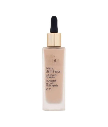 Glow up avec Estée Lauder Futurist Skintint Serum SPF20