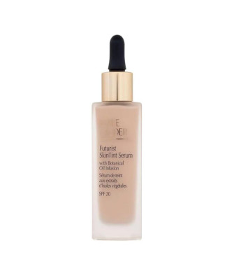 Glow up avec Estée Lauder Futurist Skintint Serum SPF20
