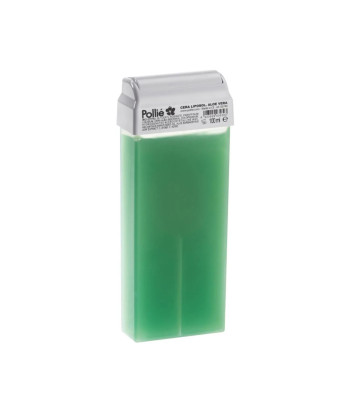 Roll-on cire à l'Aloe Vera Eurostil 100ml