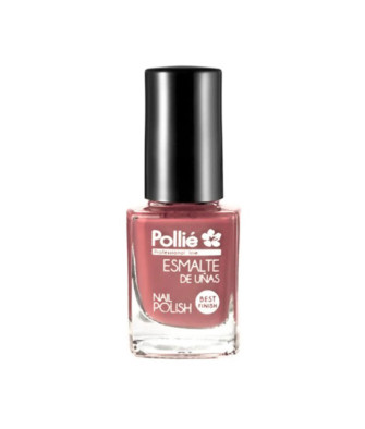 Vernis à ongles Eurostil Terracota 12ml