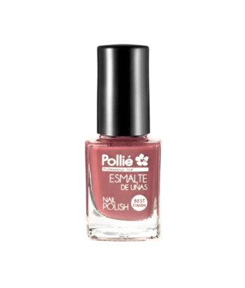 Vernis à ongles Eurostil Terracota 12ml