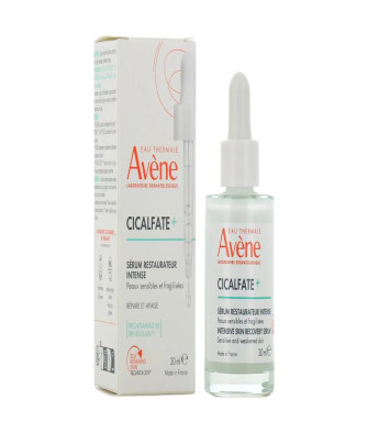 Sérum réparateur visage Avène Cicalfate 30ml