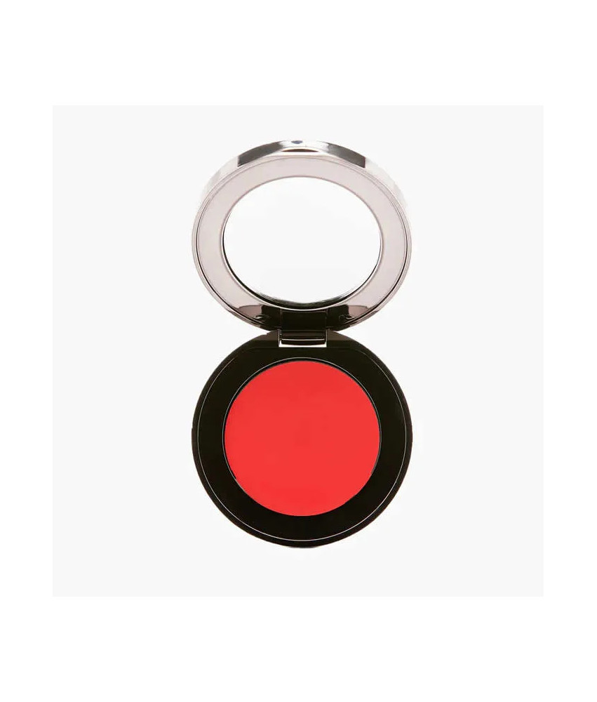 Blush Crème Róen Sunlit Coral: Corail Lumineux