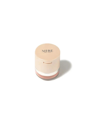 Un éclat subtil avec Mi-Rê Dual Blush-Lit!