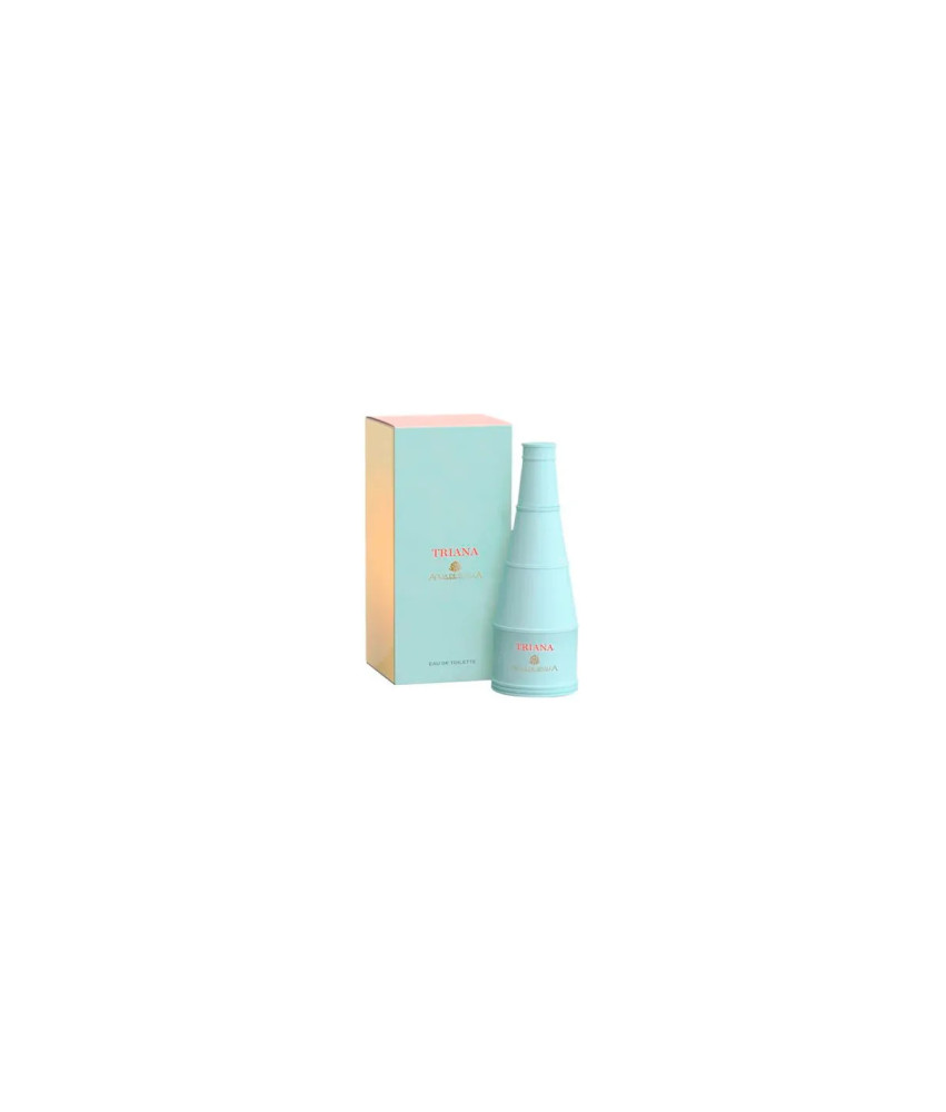 Eau de Cologne Agua De Sevilla Triana 50ml