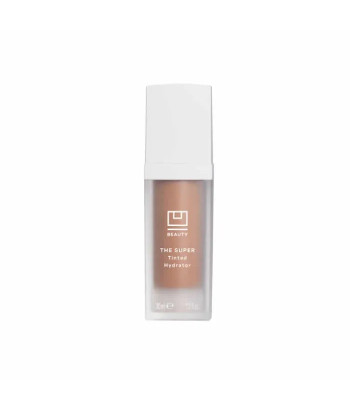 Hydratant Teinté U Beauty Nuance 09 Profond avec Sous-tons Rosés
