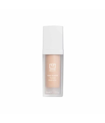 U Beauty Super Tinted Hydrator Shade 03 Light - Éclat Doré