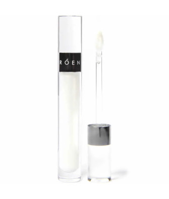 Baume à lèvres liquide pailleté, Roén Kiss My Lip Balm Cosmo