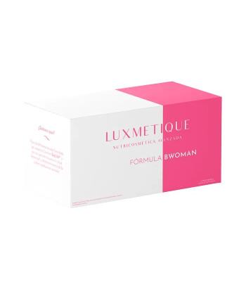 Luxmetique Fórmula BWoman: 15 Flacons Buvables pour Femmes
