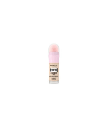 Maquillage anti-âge Maybelline Instant Glow 00 Clair 20ml