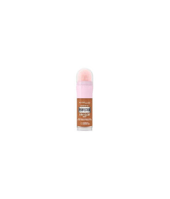Base parfaite: Maybelline Anti-Âge Instantané Glow 03-Medium-Deep 20ml