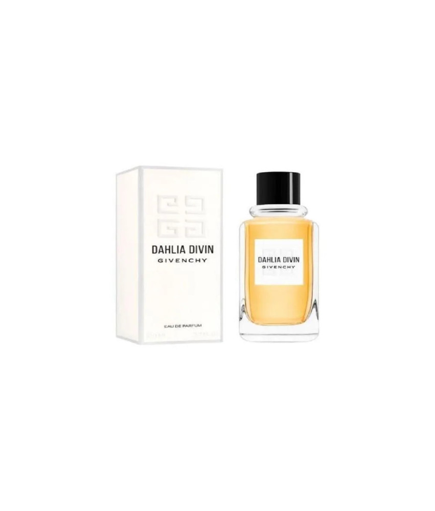 Parfum Givenchy Mythical Dahlia Divin Epv 100ml