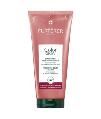 Shampooing Protecteur De Couleur Rene Furterer - 200ml