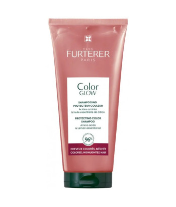 Shampooing Protecteur De Couleur Rene Furterer - 200ml