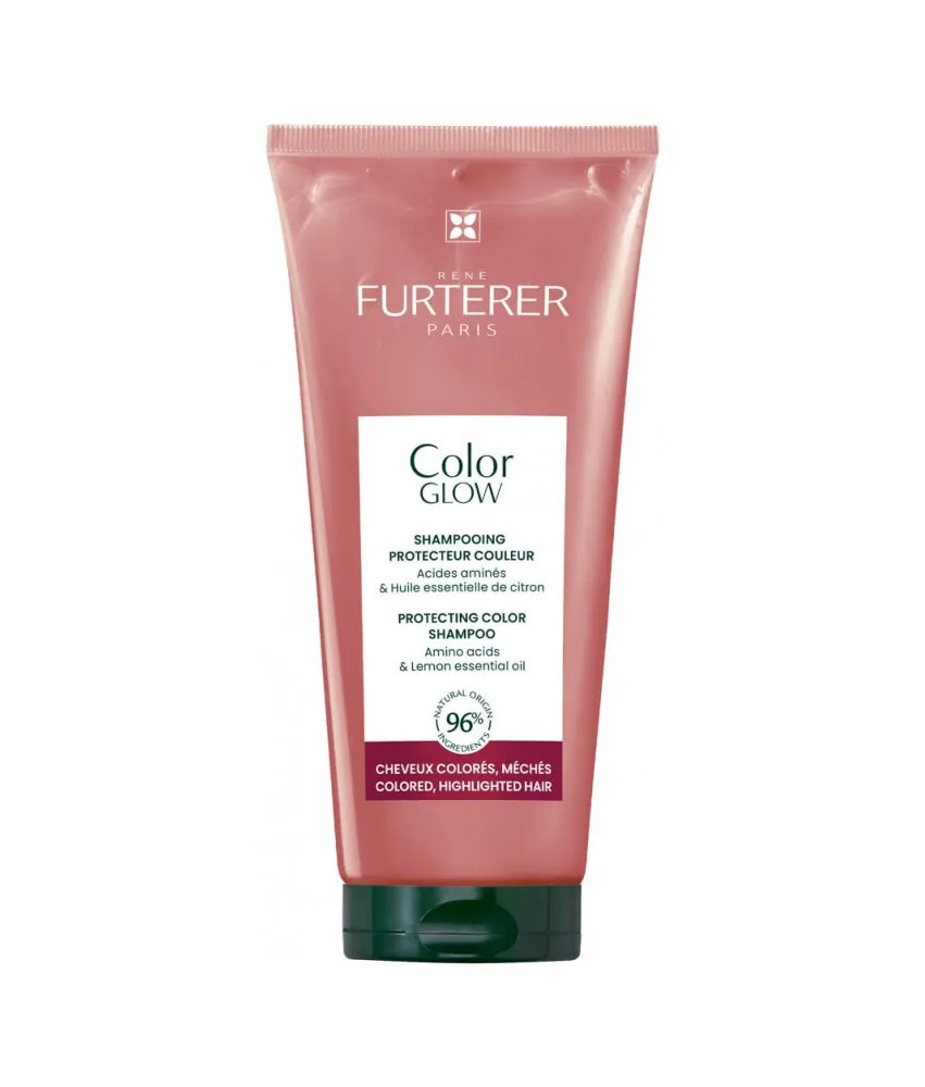 Shampooing Protecteur De Couleur Rene Furterer - 200ml