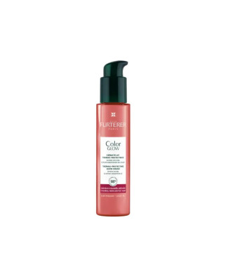 Crème de Brillance Thermoprotectrice - 100ml