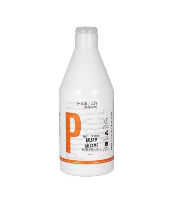 Revitalisez vos cheveux avec Salerm Cosmetics Multi-Proteinas Bálsamo 600ml