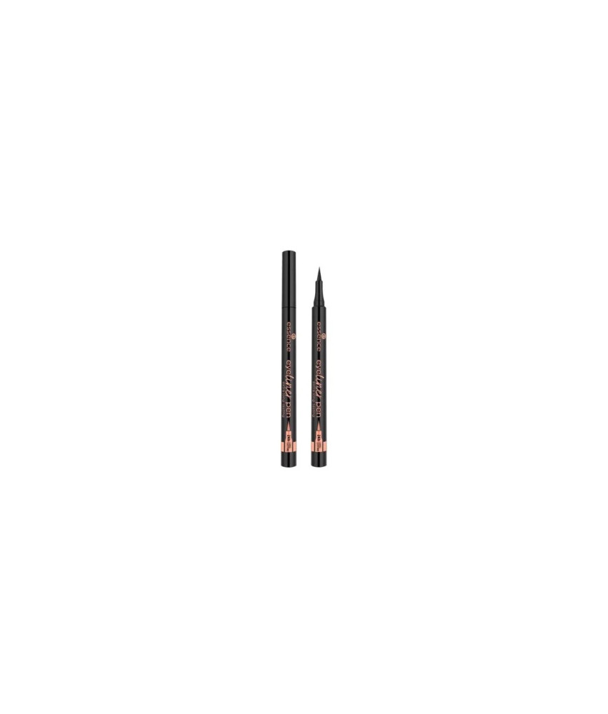 Stylo Eyeliner Essence Cosmetics Extra Longue Tenue 1,10ml