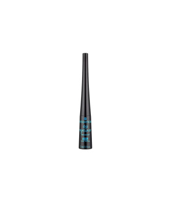 Eyeliner Liquide Essence Cosmetics Ess Wtp Longue Tenue