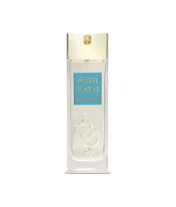 Parfum Alyssa Ashley Ambre Marine Edp Spray 100ml