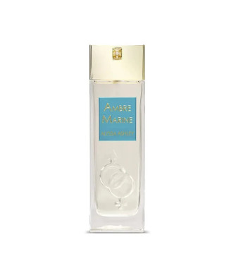 Parfum Alyssa Ashley Ambre Marine Edp Spray 100ml
