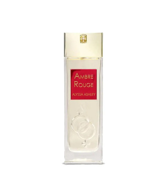 Parfum Ambre Rouge Alyssa Ashley 100ml