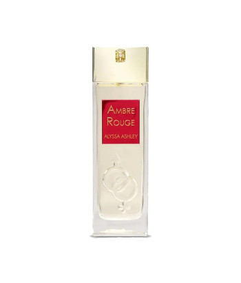 Parfum Ambre Rouge Alyssa Ashley 100ml