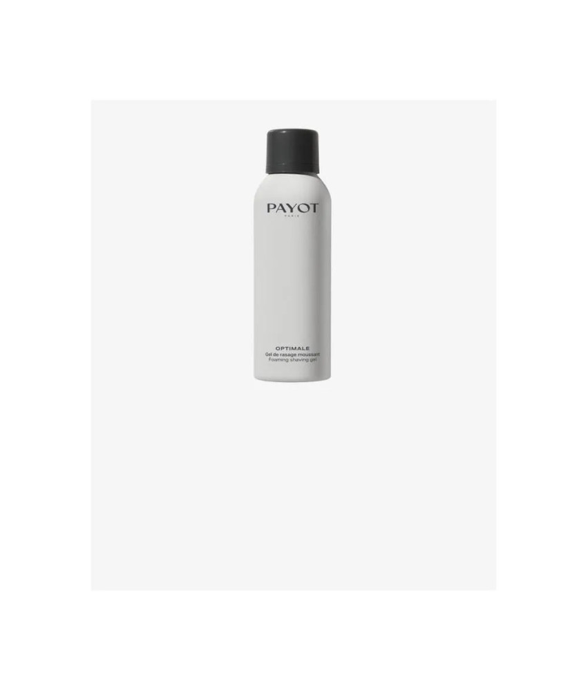 Gel après-rasage PAYOT Hom 150ml