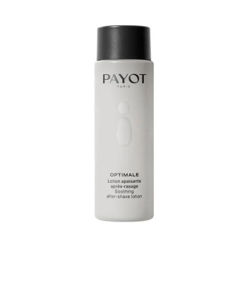 Apaisement après-rasage avec Payot Optimale 100ml