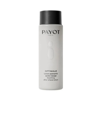 Apaisement après-rasage avec Payot Optimale 100ml