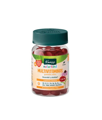 Délicieux Bonbons Gélifiés Multivitamines Pour Enfants