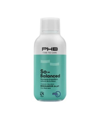 PHB Time To Care So Balanced 300ml - Équilibre parfait