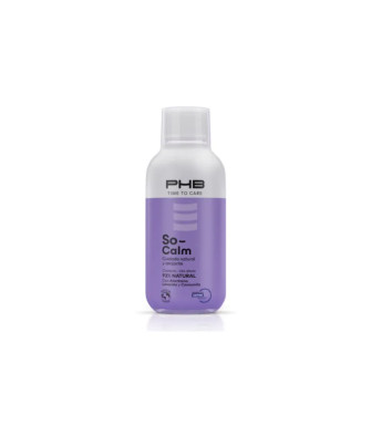 PHB Time To Care So Calm Bain de Bouche