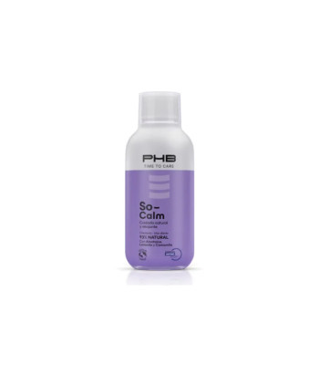 PHB Time To Care So Calm Bain de Bouche