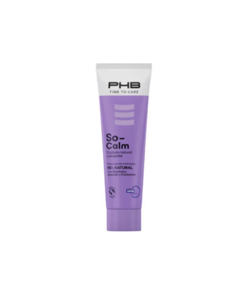 Dentifrice PHB Time To Care So Calm 15 ml