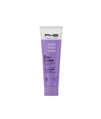 Dentifrice PHB Time To Care So Calm 15 ml