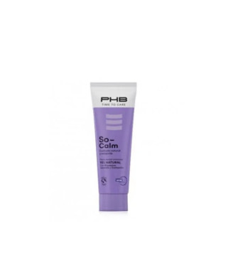 Dentifrice PHB Time To Care So Calm 75ml