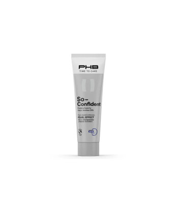 Dentifrice PHB Time To Care So Confident 75ml