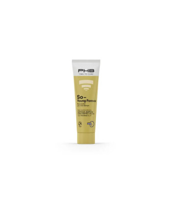 Dentifrice PHB Time To Care So Y Forever 15ml