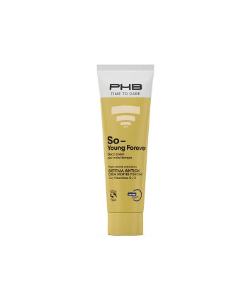 Dentifrice PHB Time To Care So Y Forever 75ml