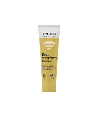 Dentifrice PHB Time To Care So Y Forever 75ml