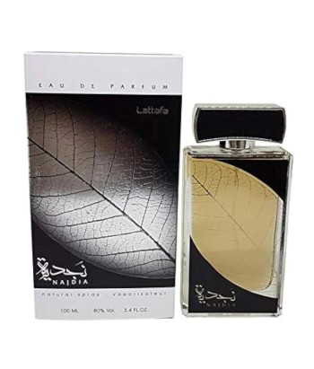 Parfum Lattafa Najdia - Spray 100ml