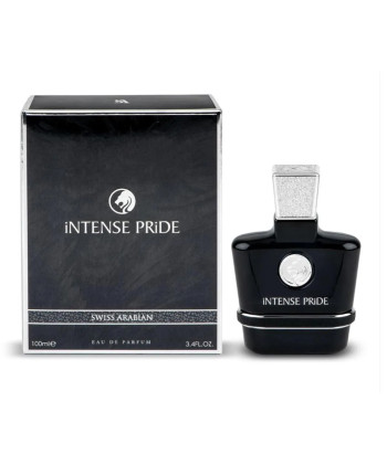 Parfum Swiss Arabian Intense Pride 100ml