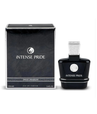 Parfum Swiss Arabian Intense Pride 100ml
