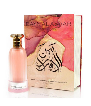 Parfum Paris Corner Bayn Al Asrar 80ml