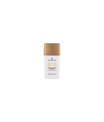 Bronceador Fluido Essence Cosmetics Drop Of Sunshine 25ml
