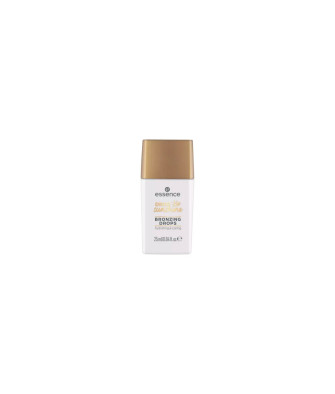 Bronceador Fluido Essence Cosmetics Drop Of Sunshine 25ml