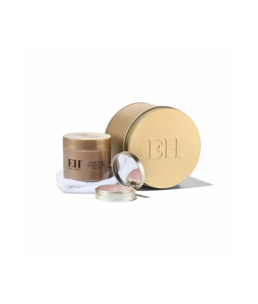 Kit Baume Hydratant Emma Hardie: Soin parfait pour une peau hydratée!