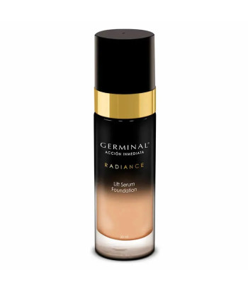 Fond de teint sérum Germinal Radiance Lift Light Medium 30ml